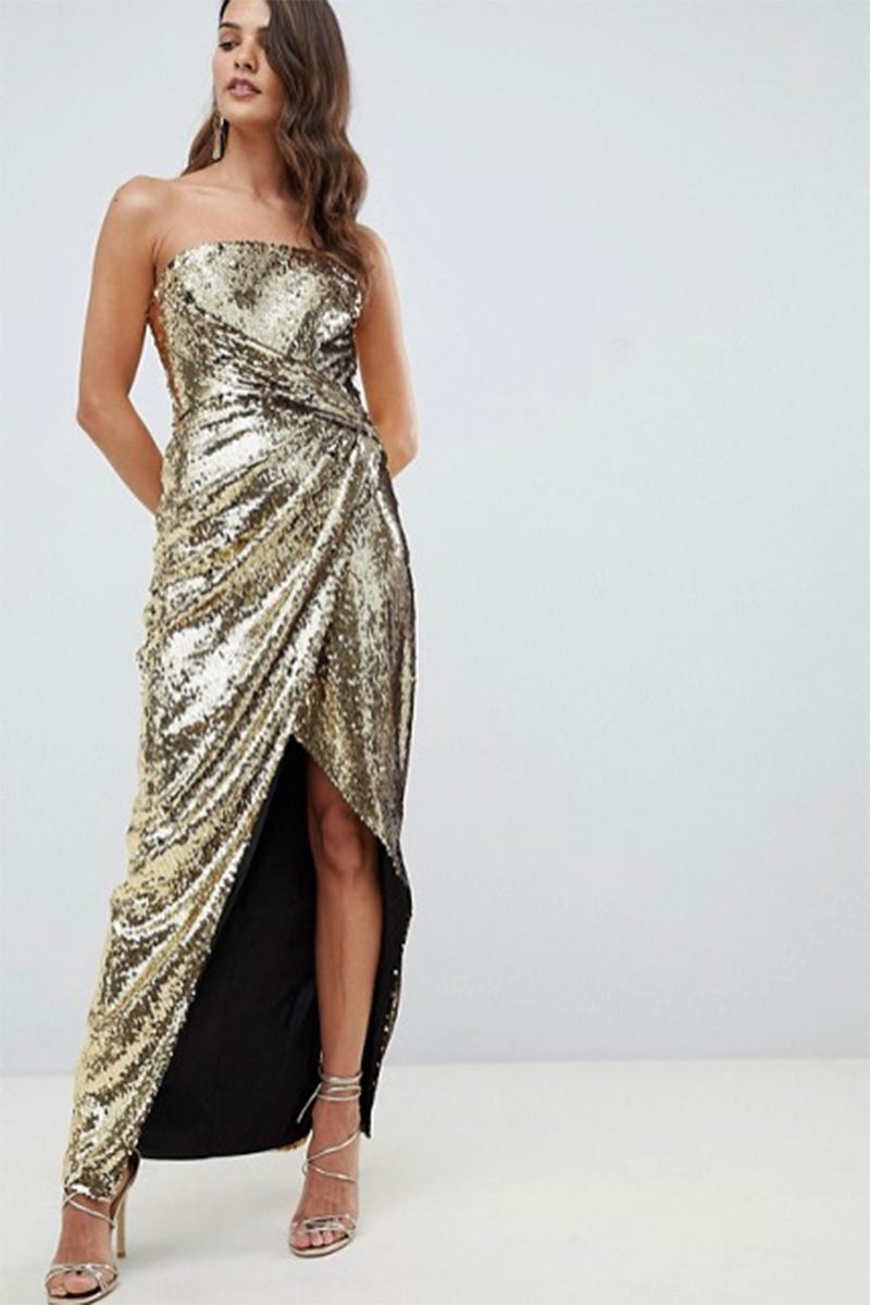 New Year's Party Dresses